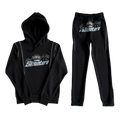 Unisex tracksuit