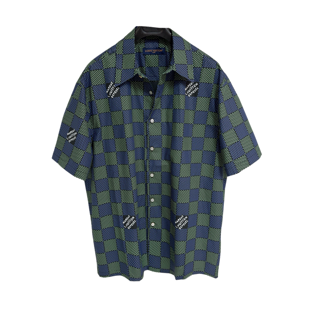 HALF SLEEVE SHIRT