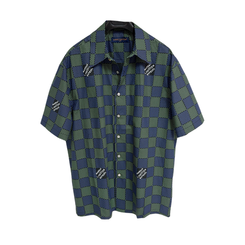 HALF SLEEVE SHIRT