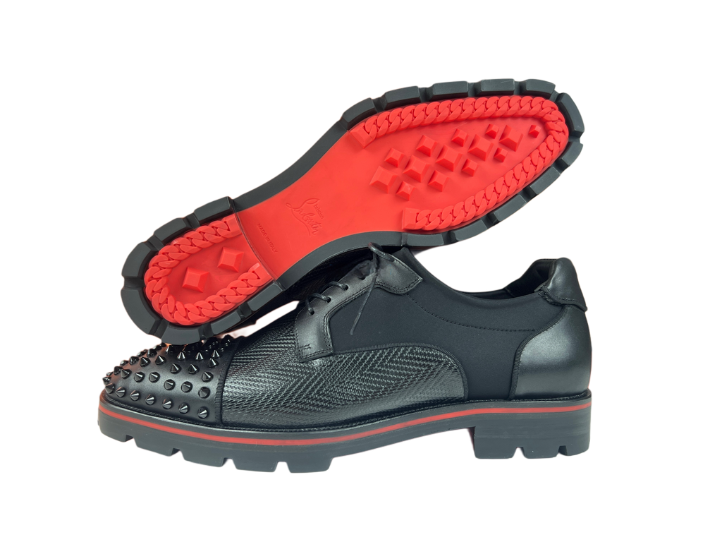 MEN FORMAL SHOES