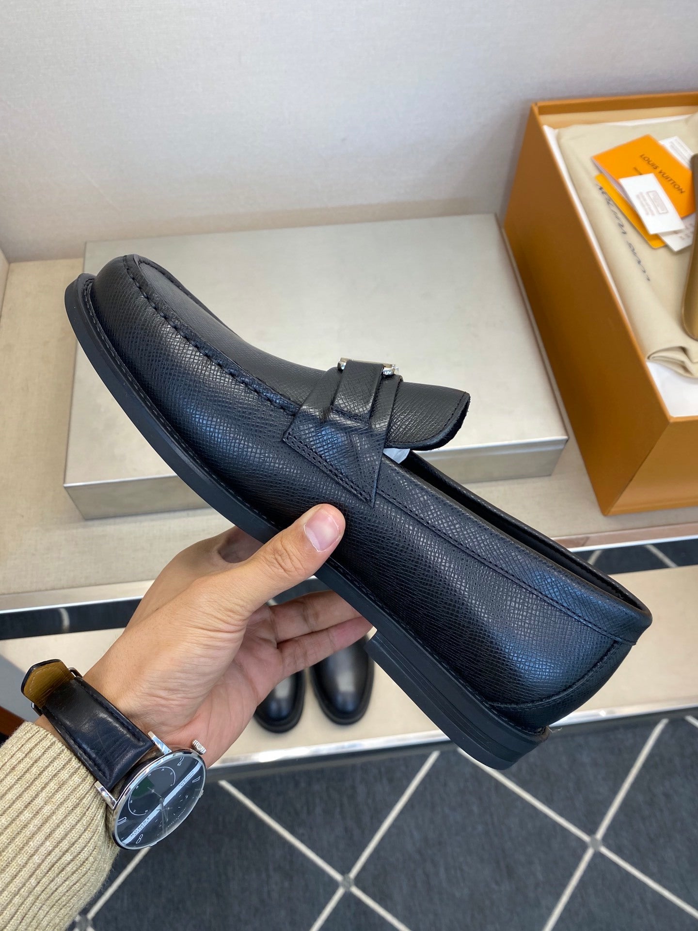 Loafers