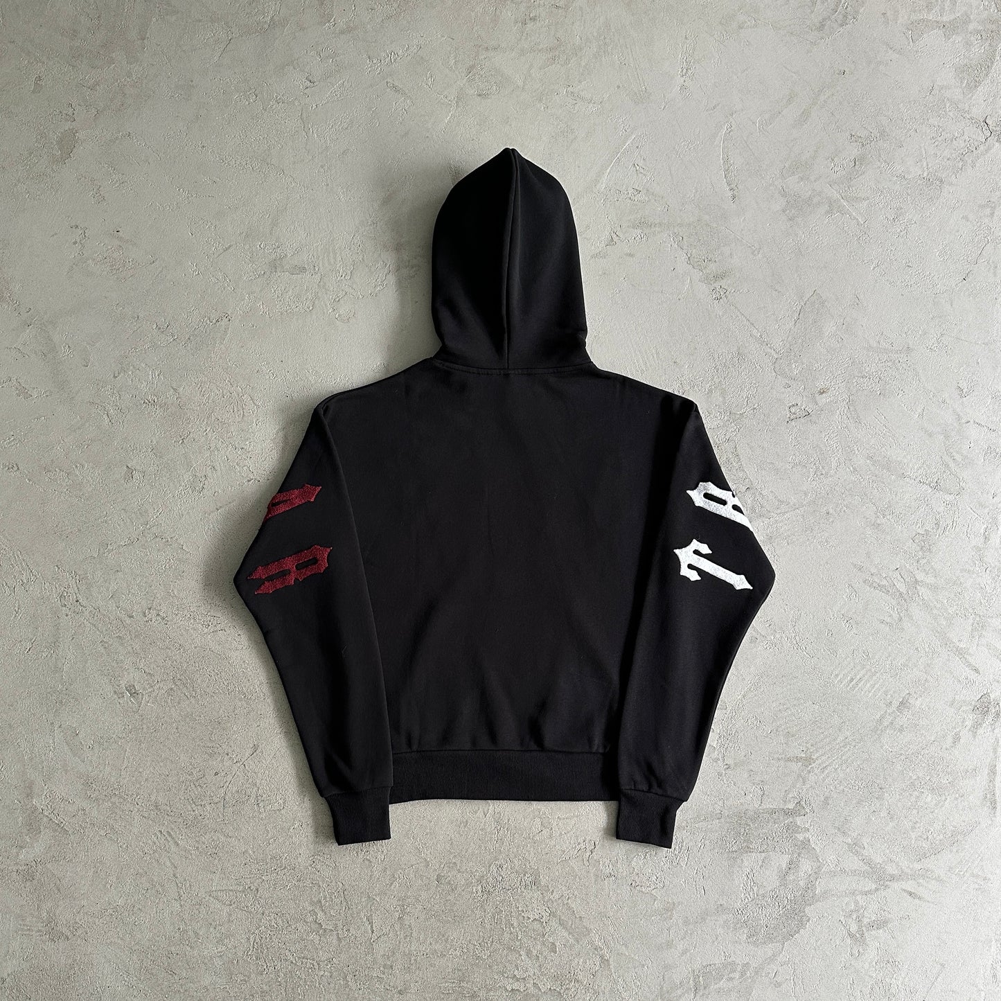 Unisex tracksuit