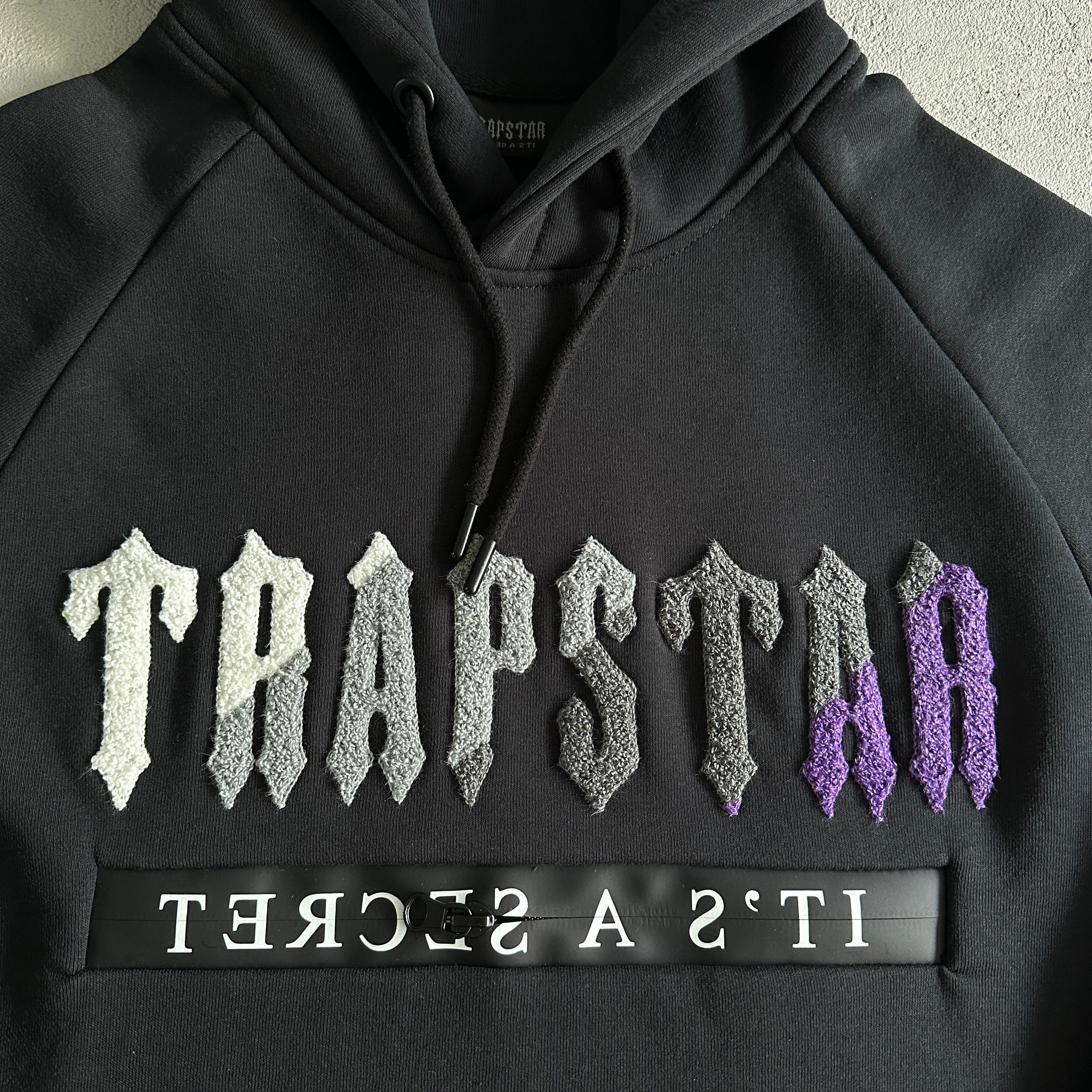 Unisex tracksuit