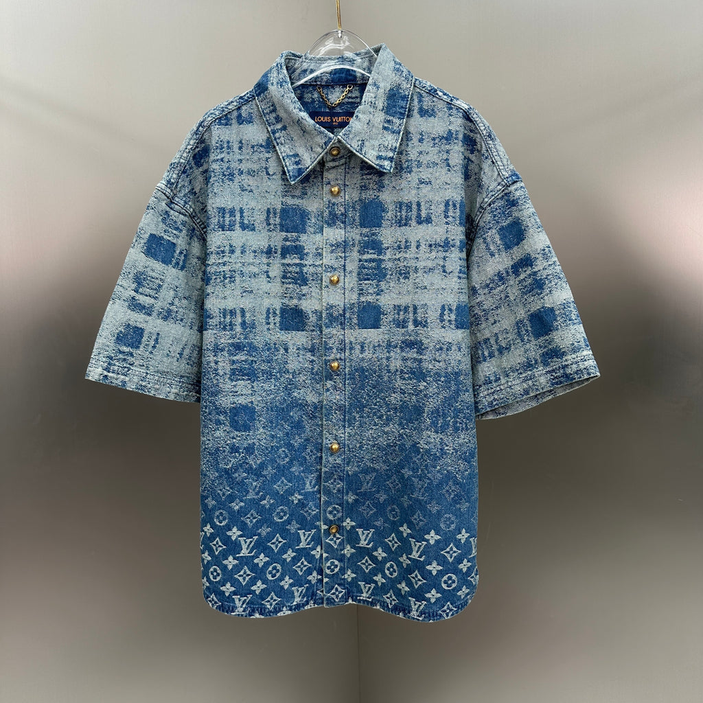 HALF SLEEVE SHIRT