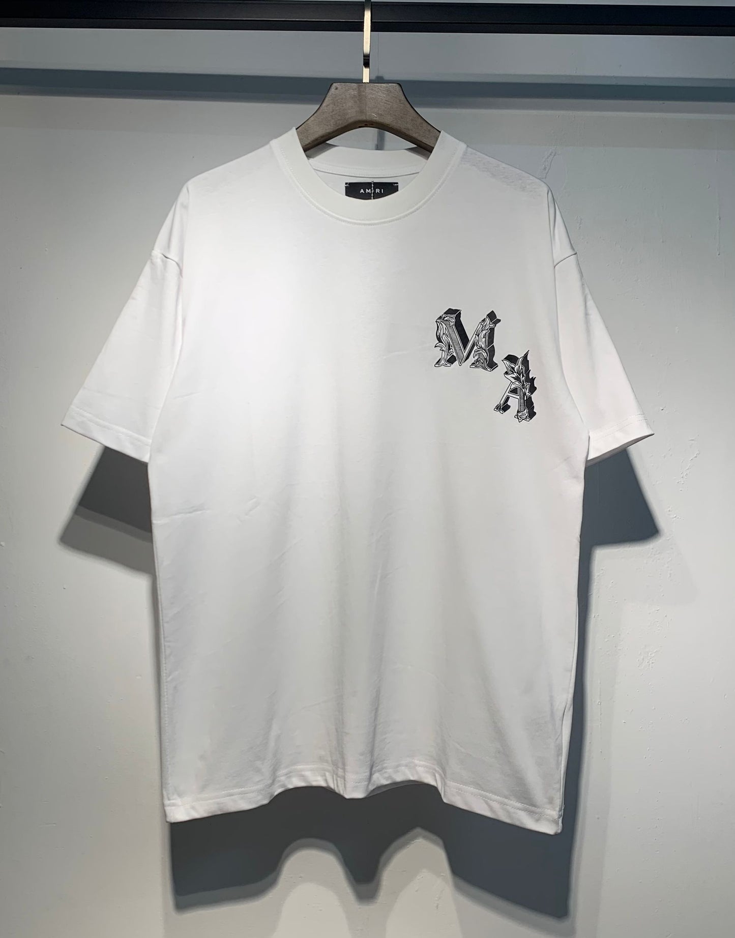 High end tshirt