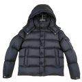 PUFFER JACKET NFC