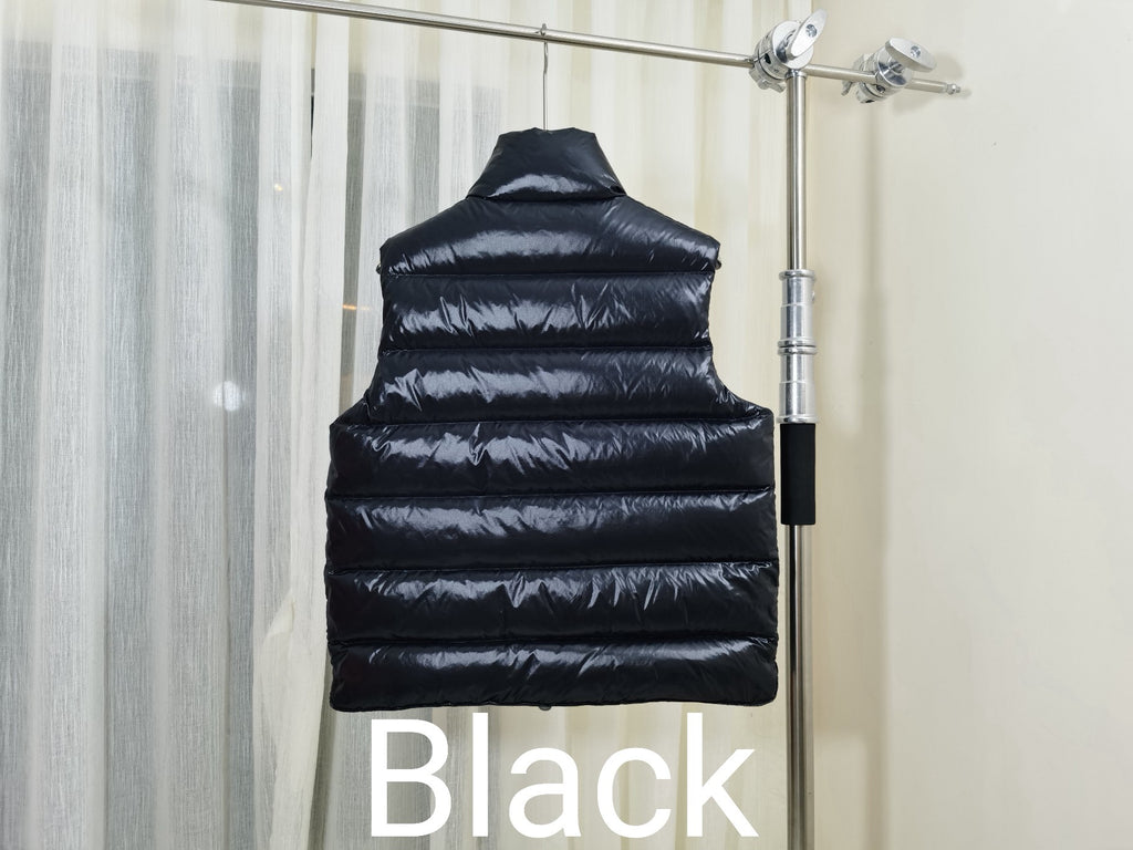 MEN VEST