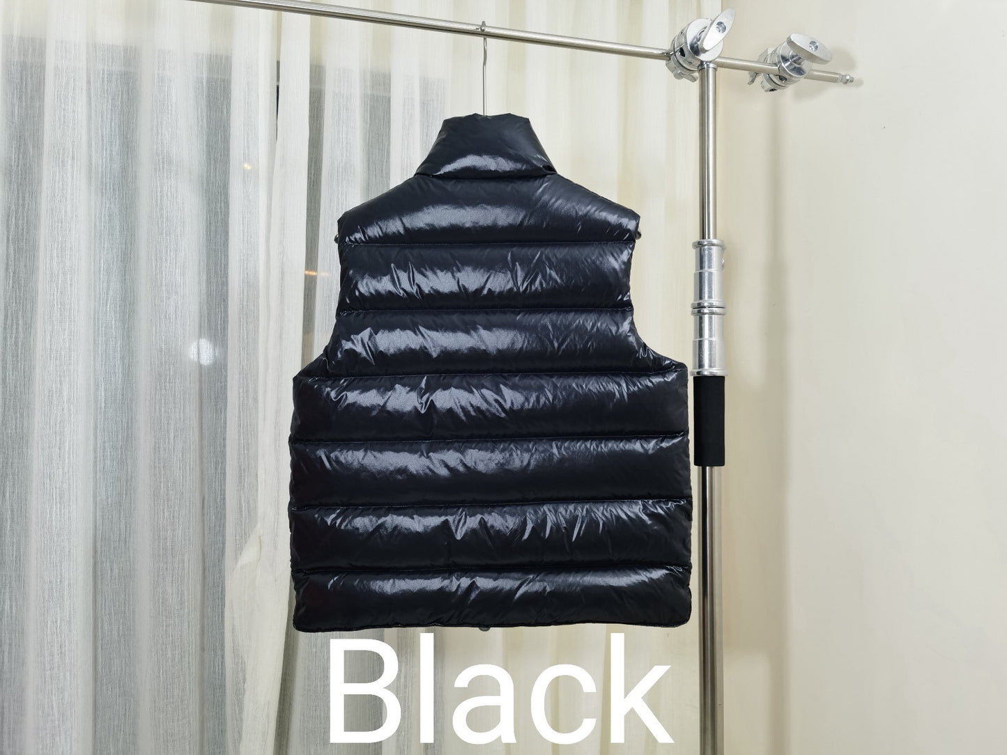 MEN VEST