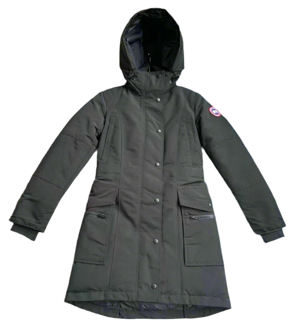 WOMEN PARKA JACKET