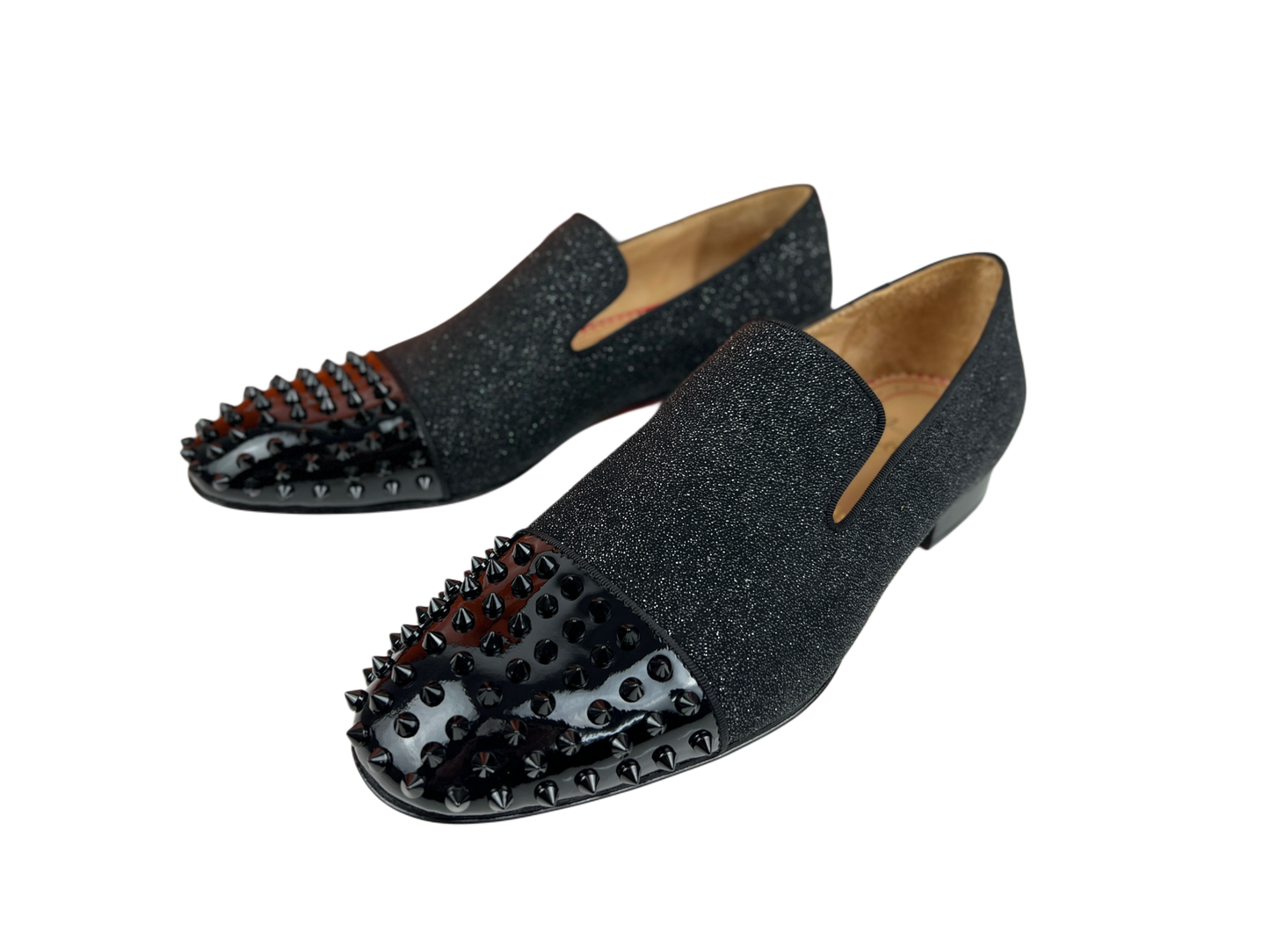 MEN FORMAL SHOES