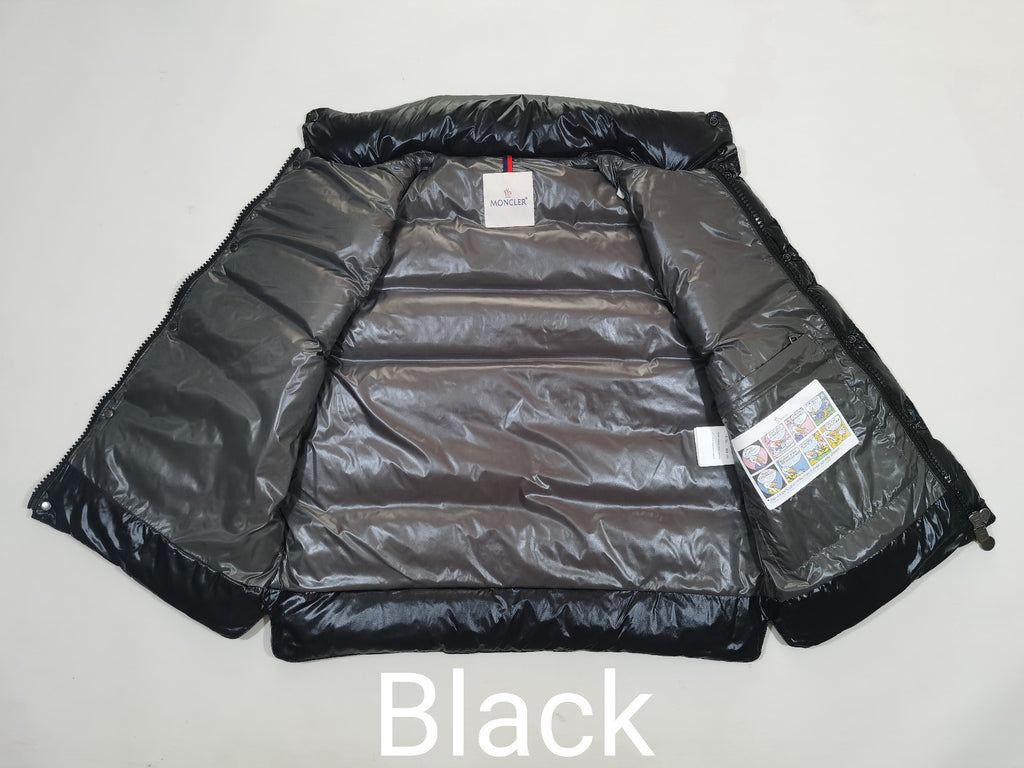 MEN VEST