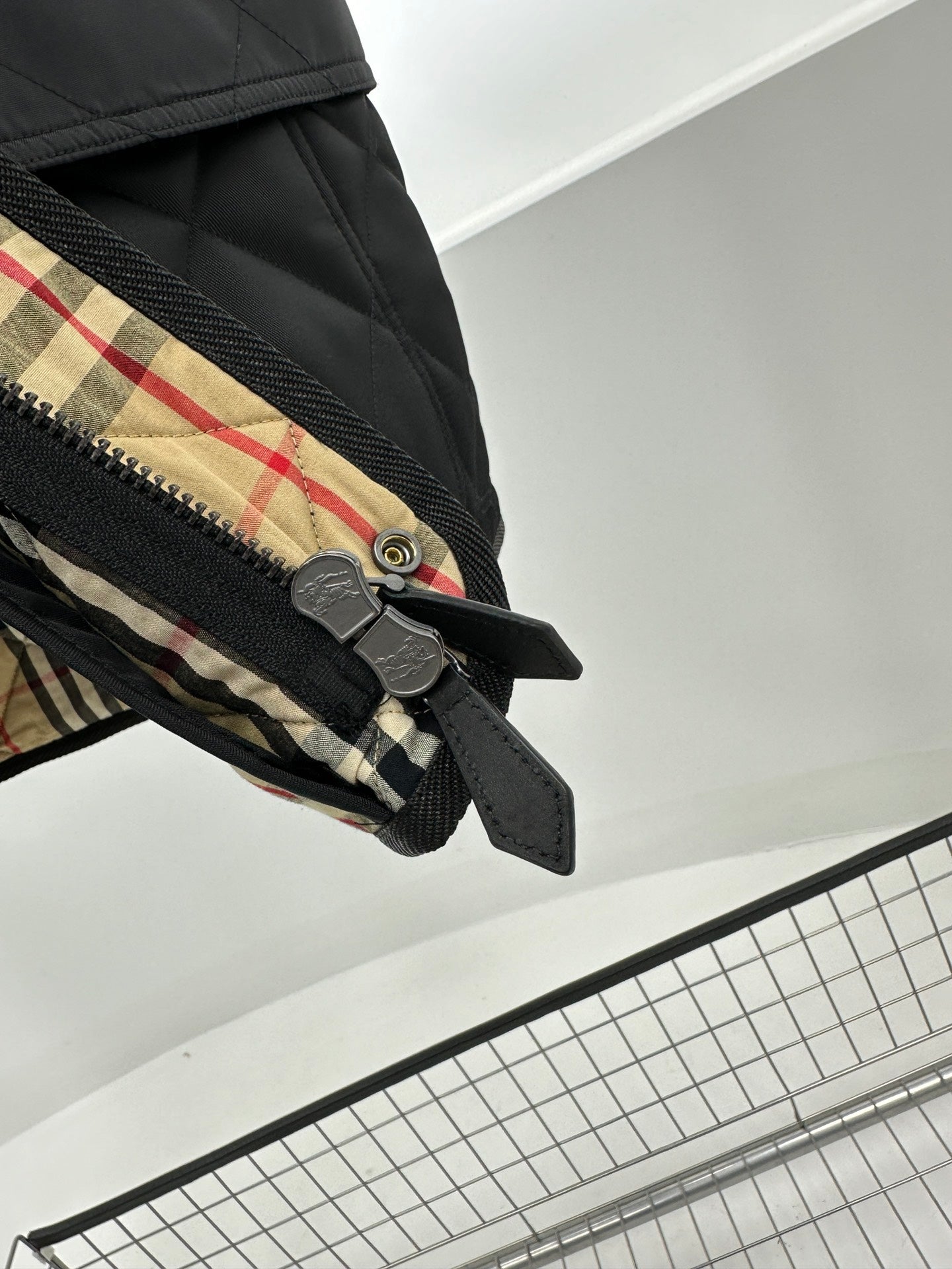 Men vest
