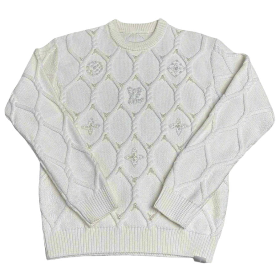 HIGH END SWEATER