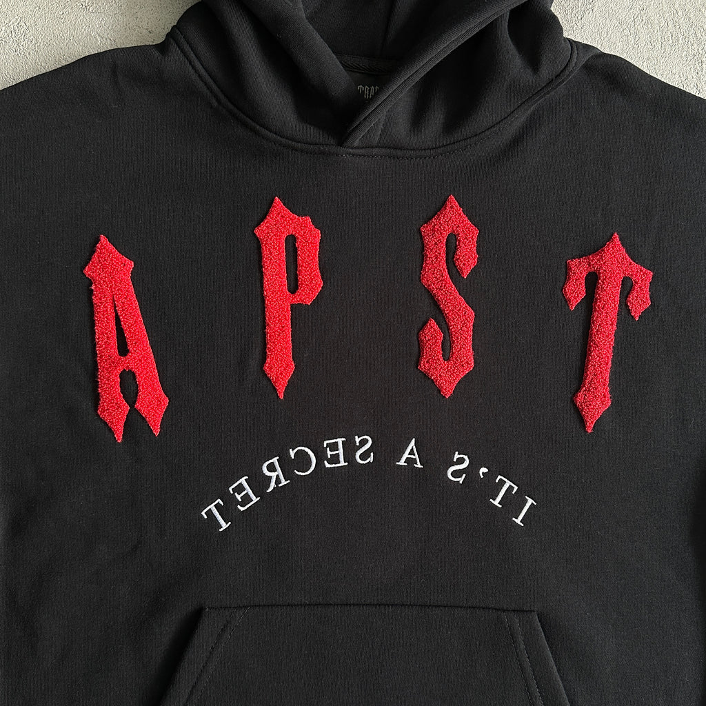Unisex tracksuit