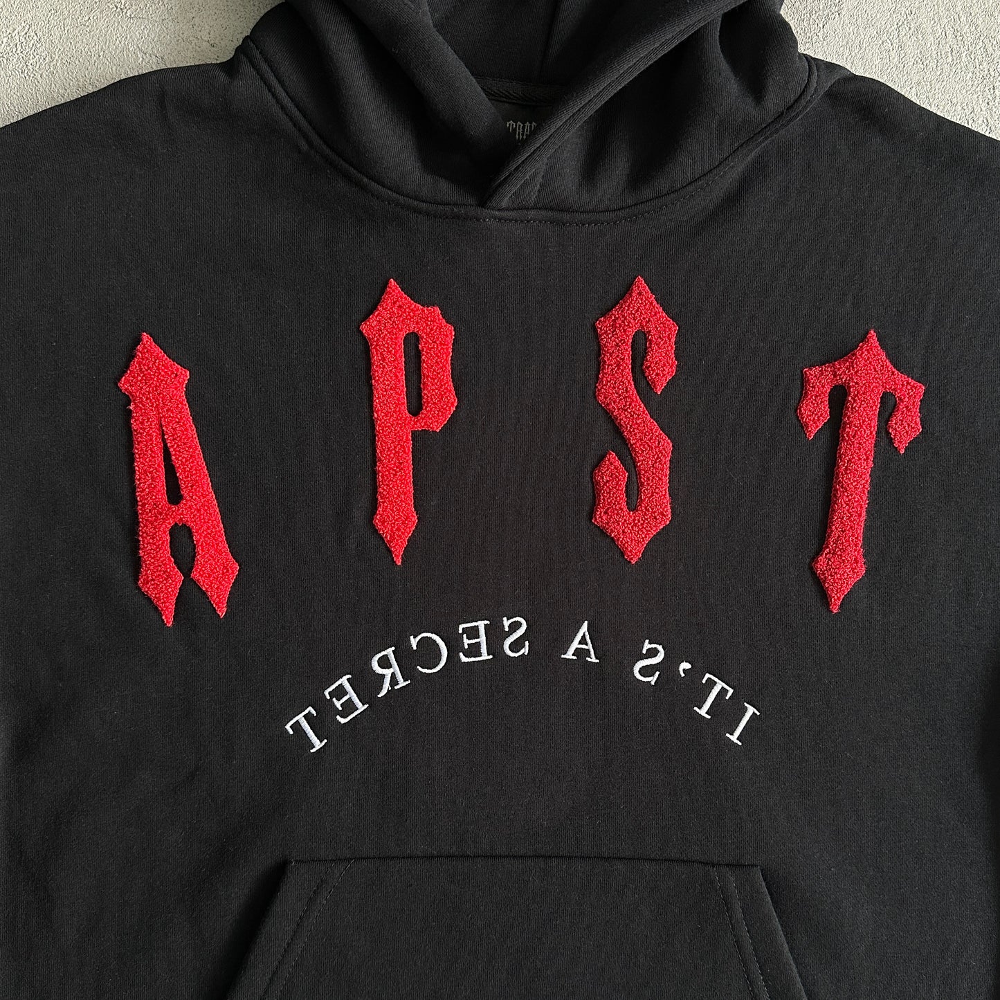 Unisex tracksuit