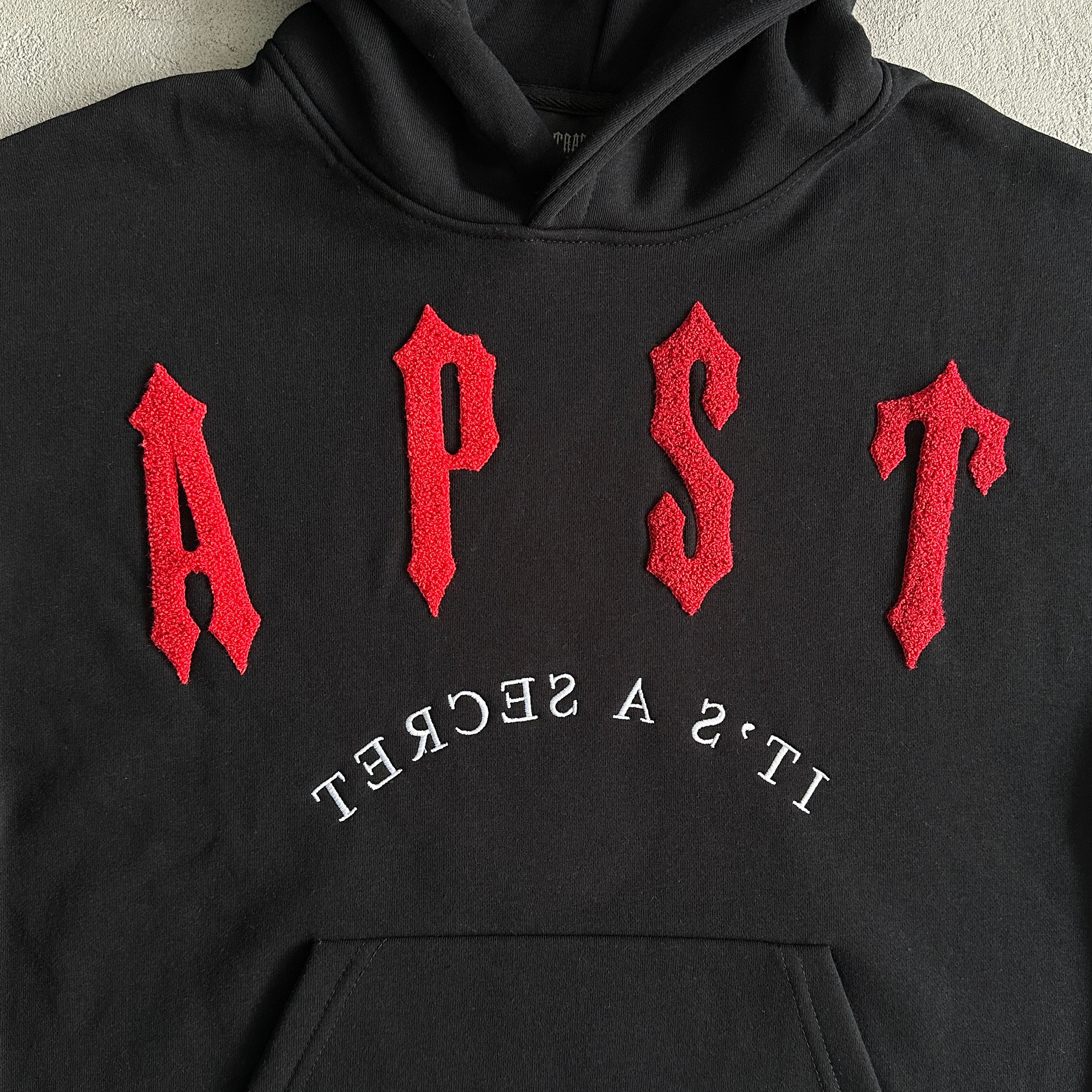 Unisex tracksuit