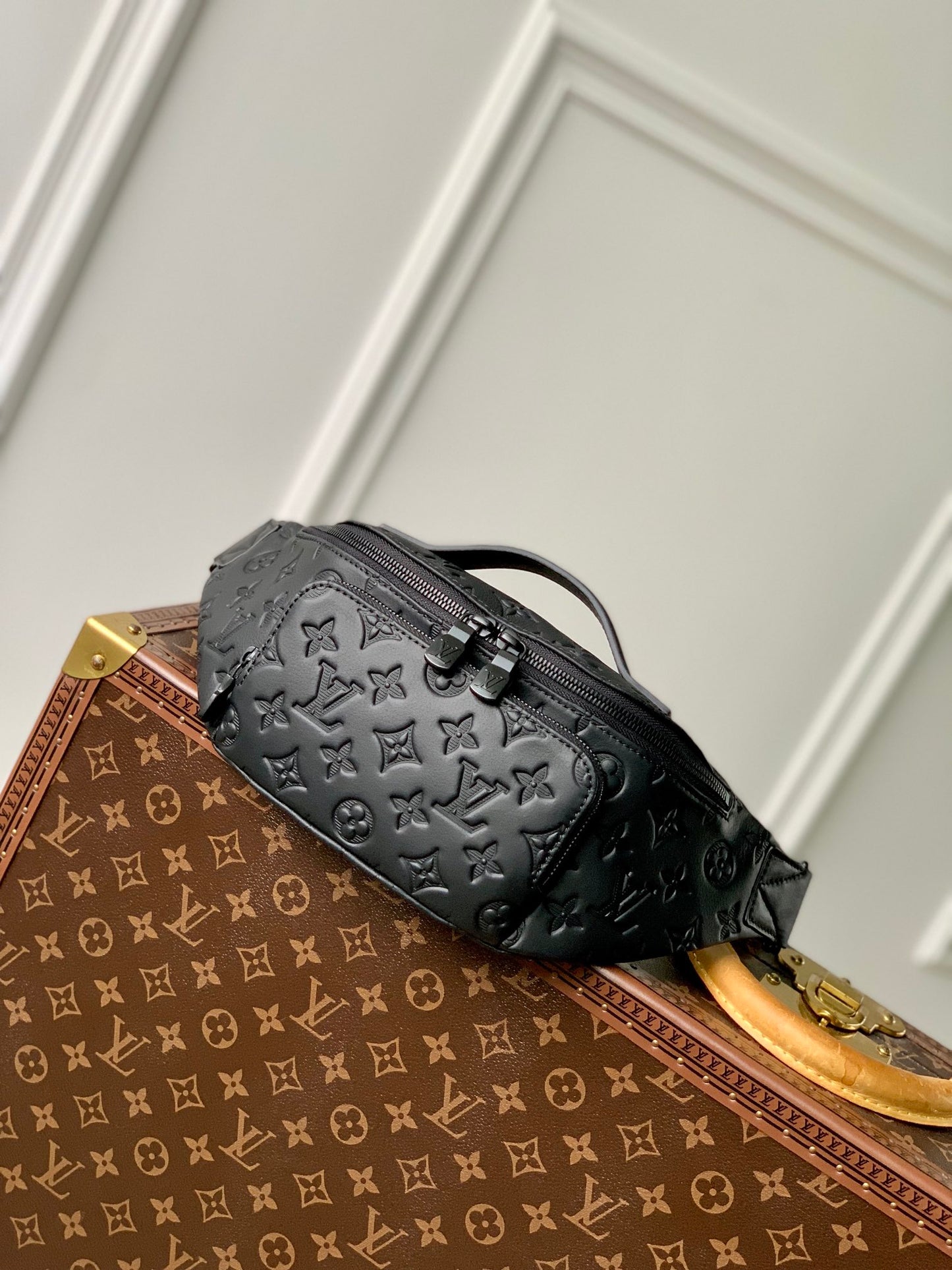 Men bag
