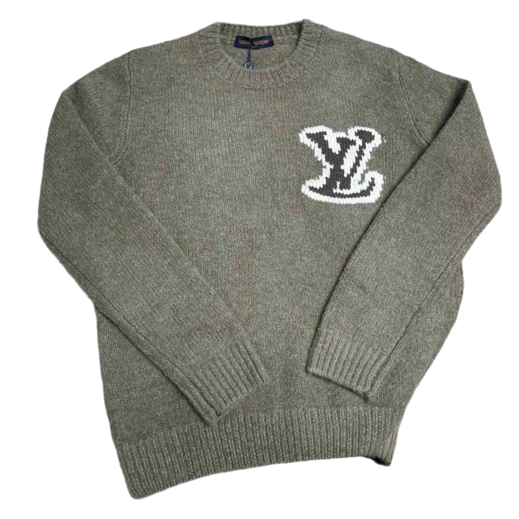 HIGH END SWEATER