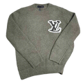 HIGH END SWEATER