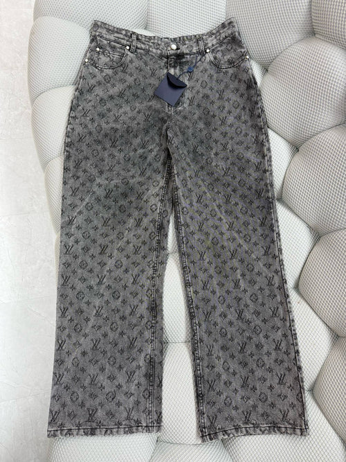 High quality jeans