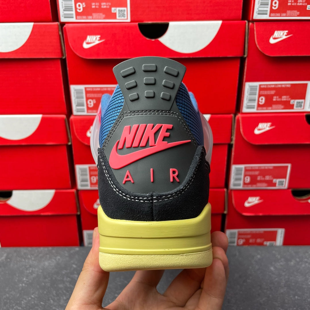 Unisex sneakers