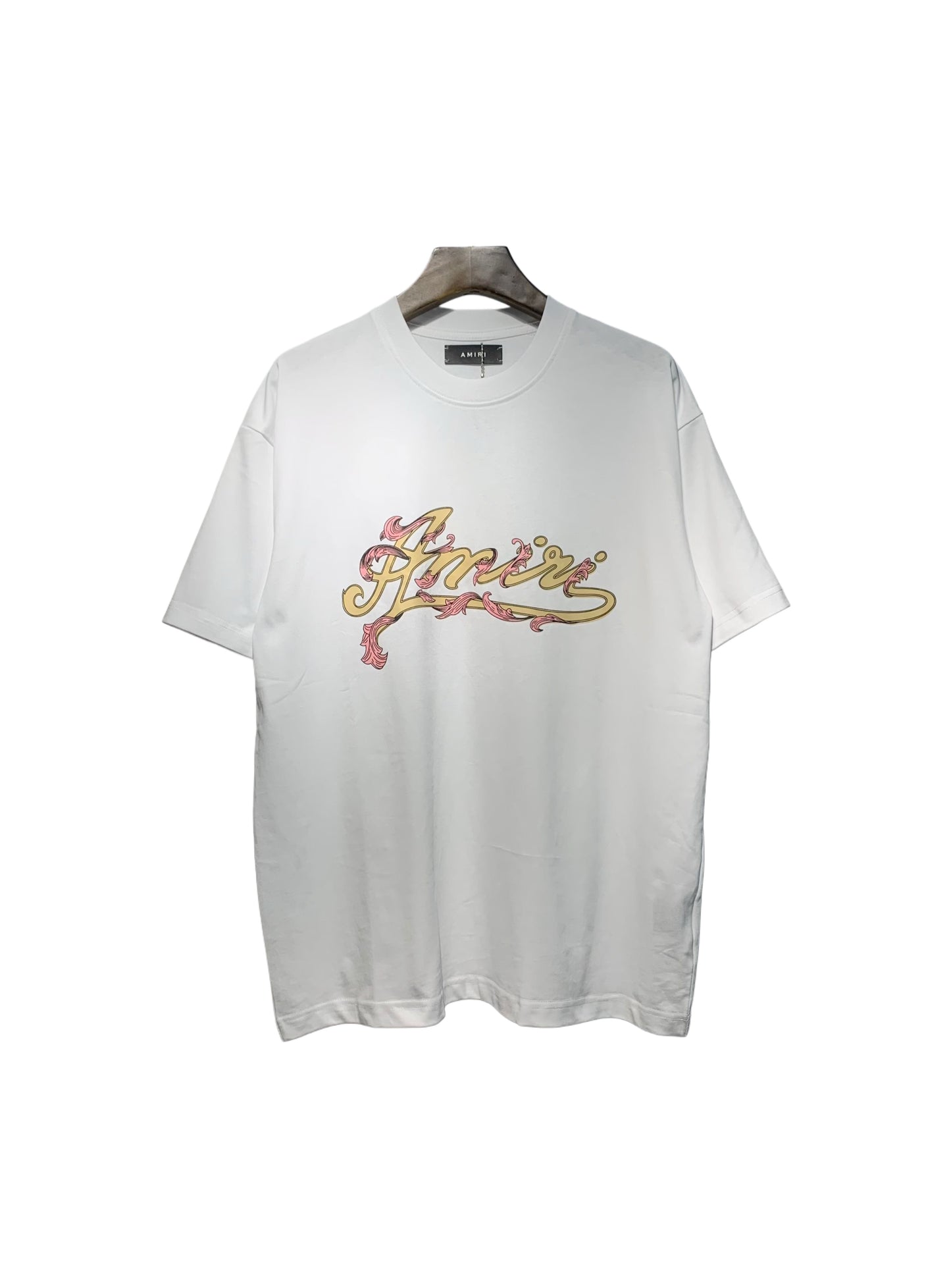High end tshirt
