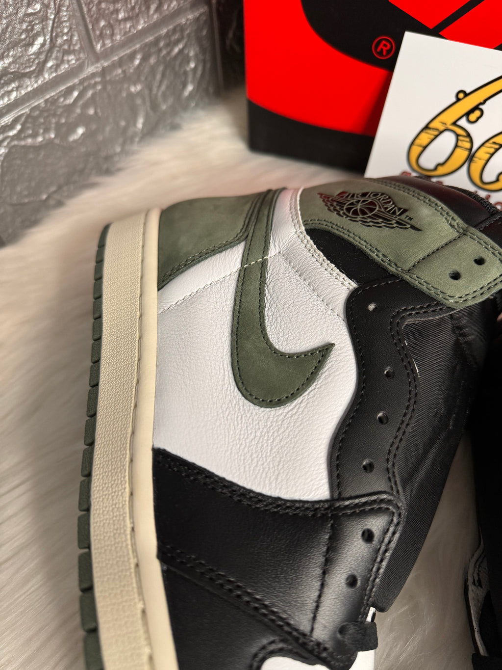 Unisex Sneakers