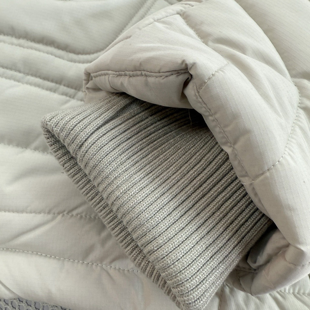 Puffer jacket