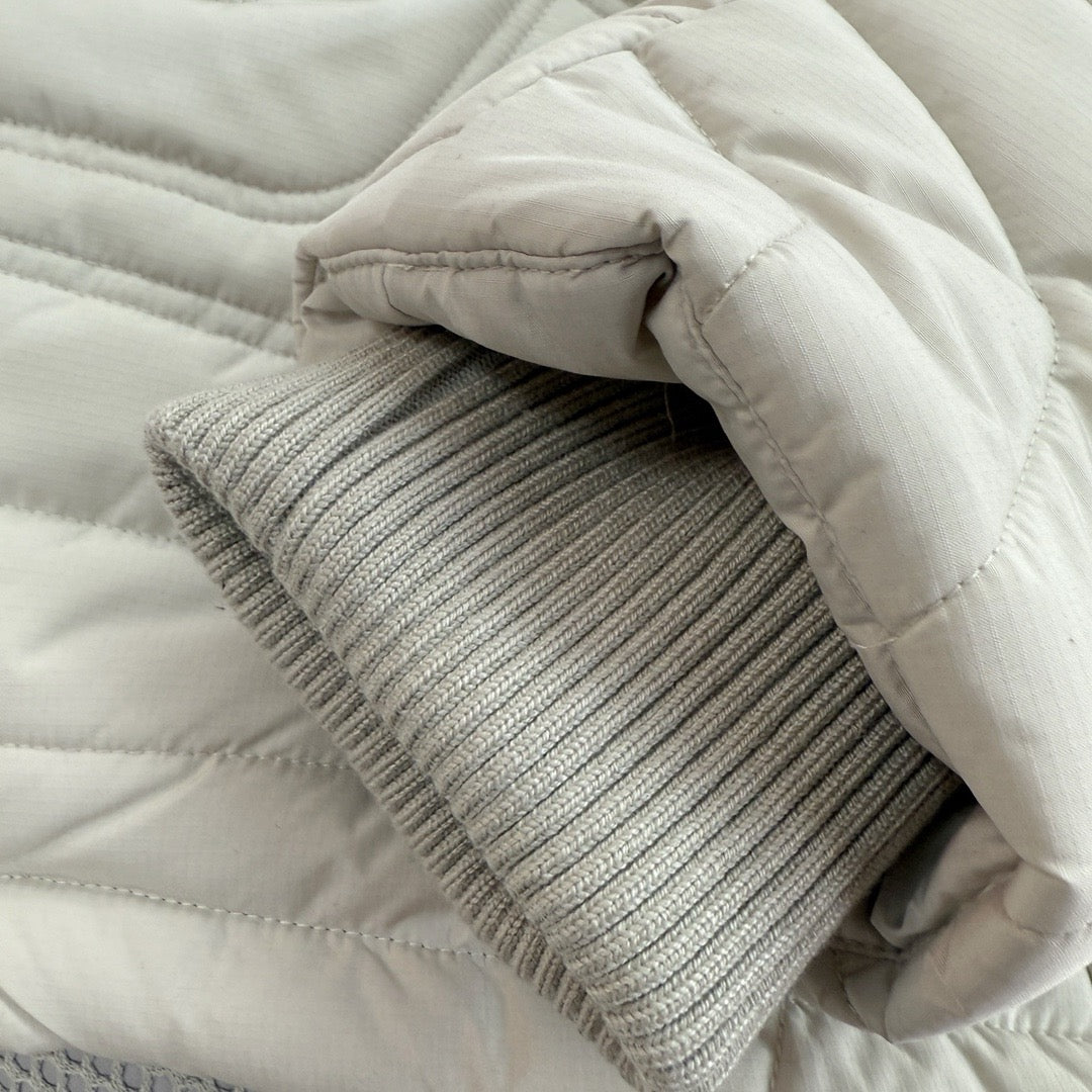 Puffer jacket