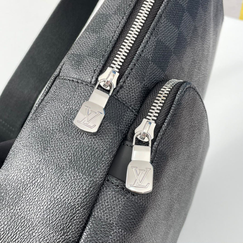 Men bag