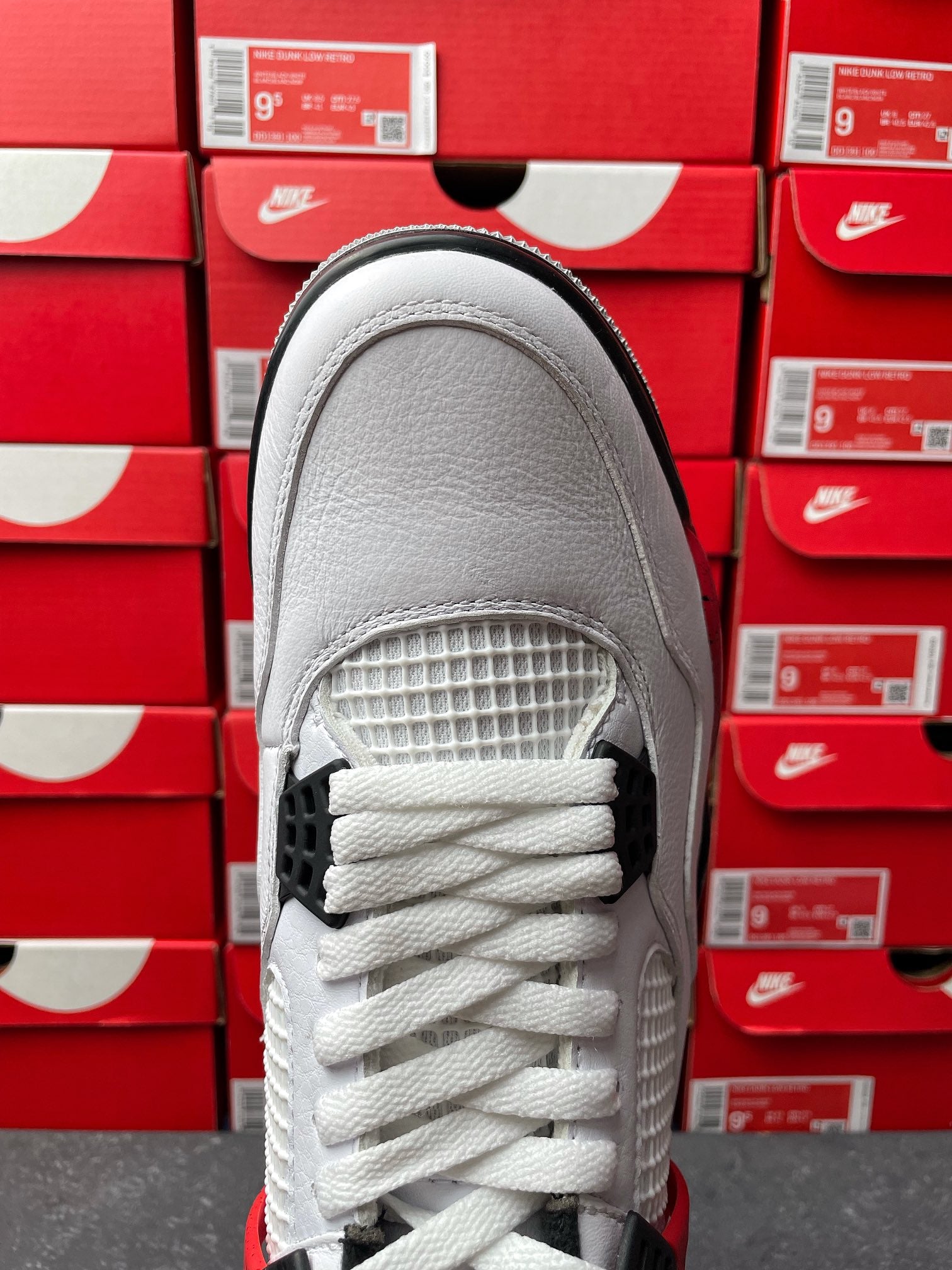 Unisex sneakers