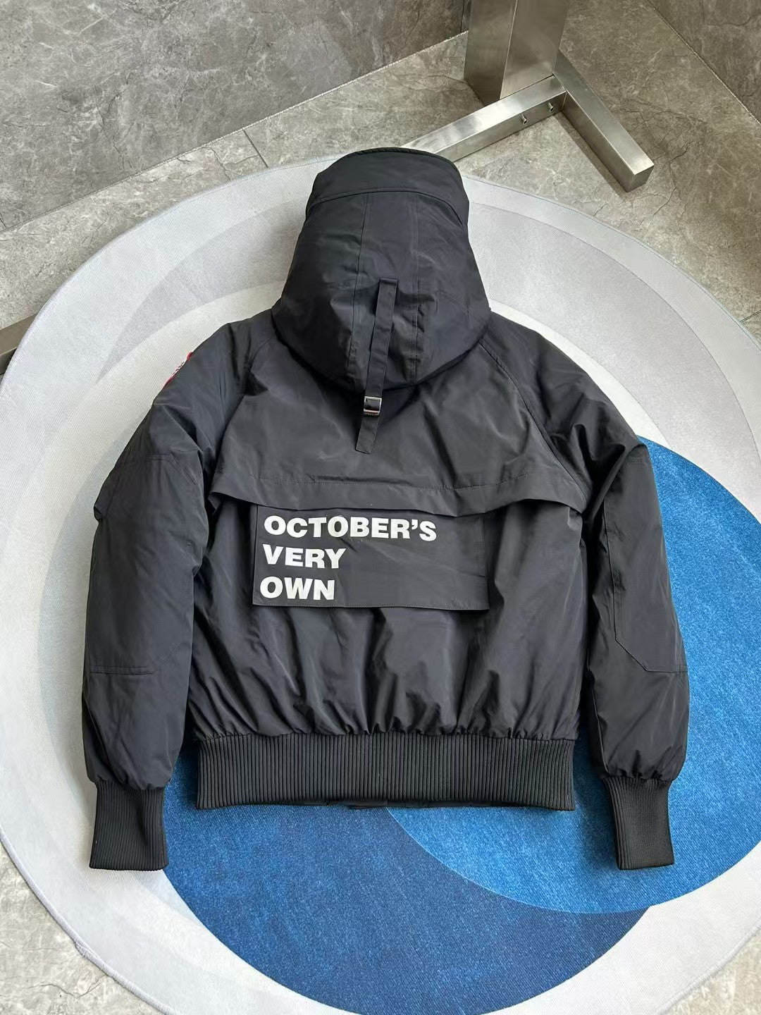 PARKA JACKET