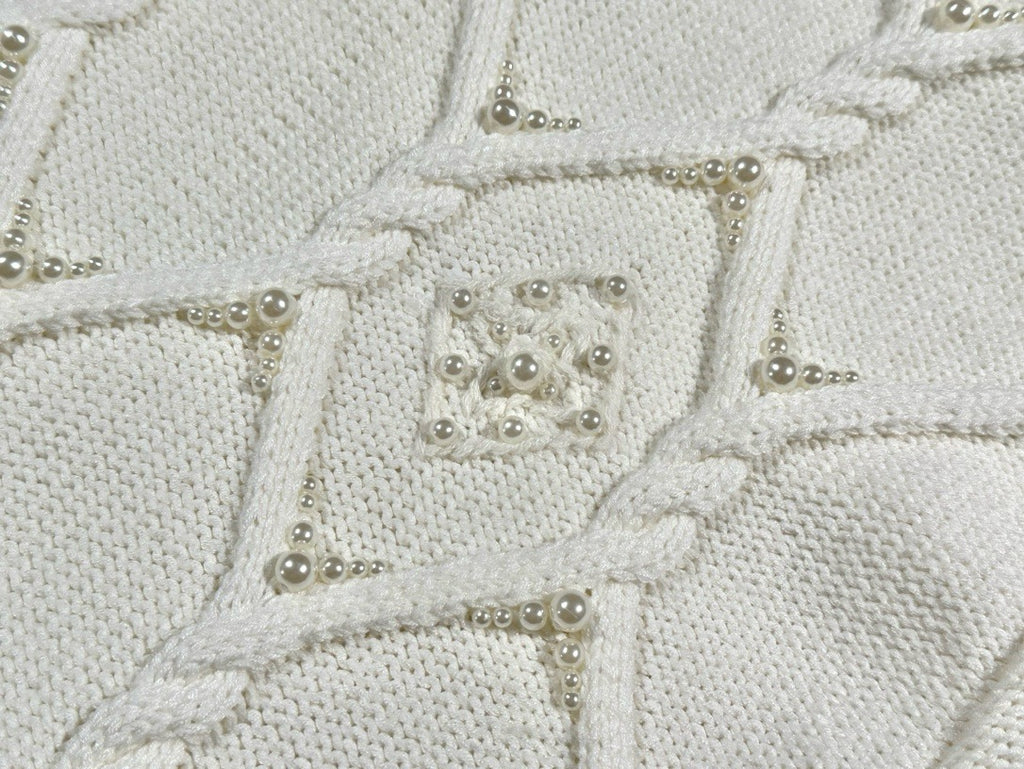 HIGH END SWEATER