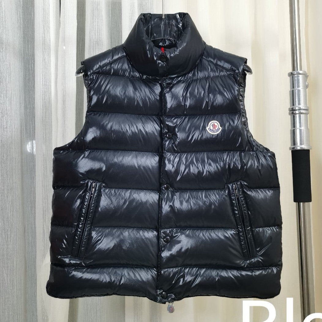 MEN VEST