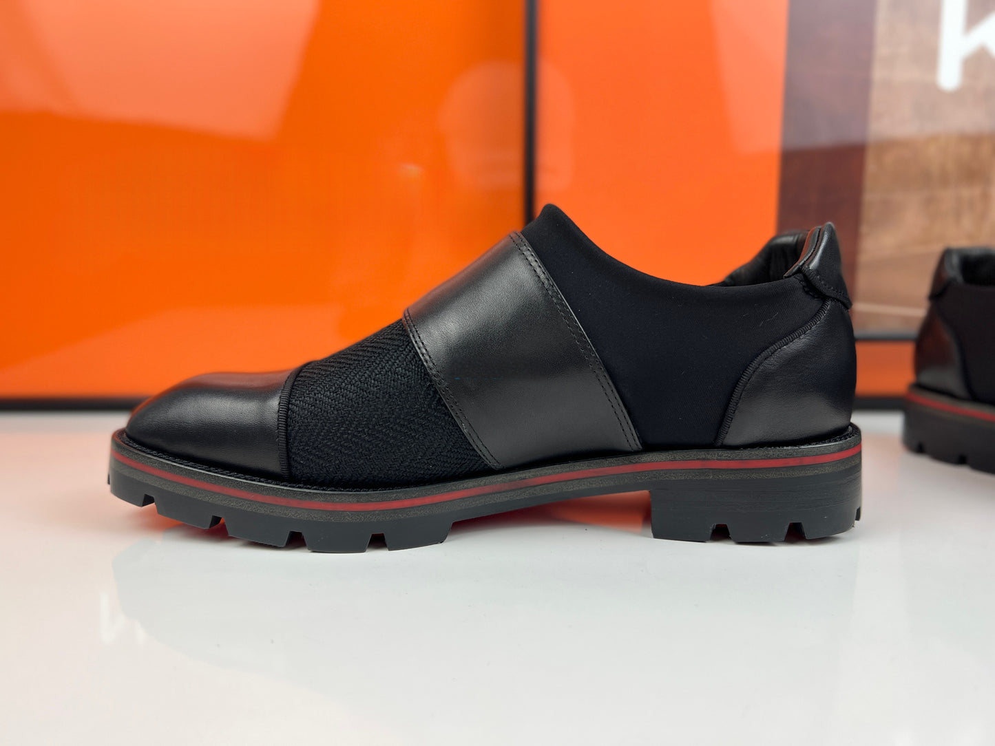 MEN FORMAL SHOES