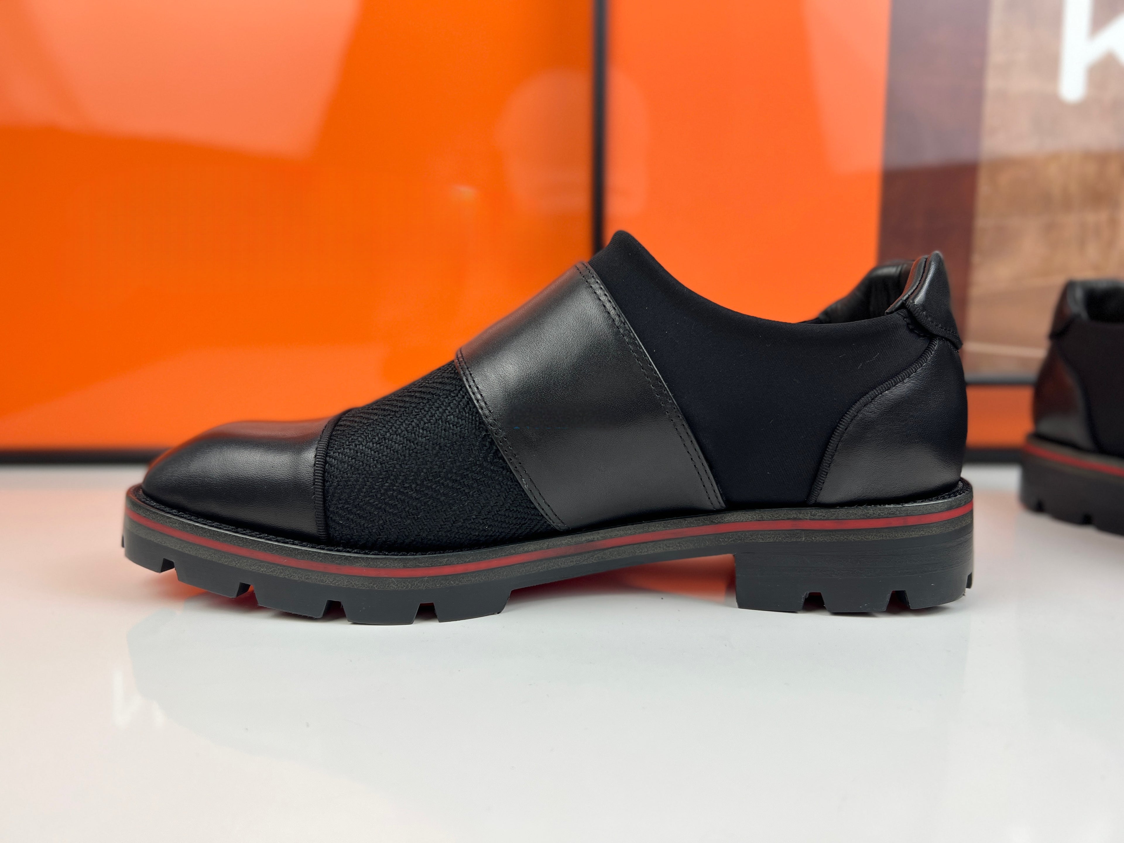 MEN FORMAL SHOES