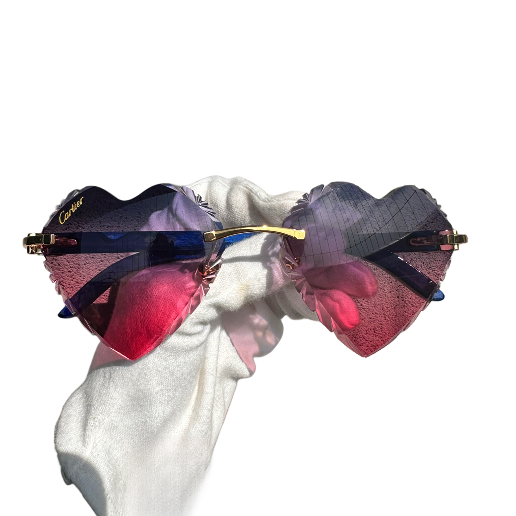 Sunglasses women