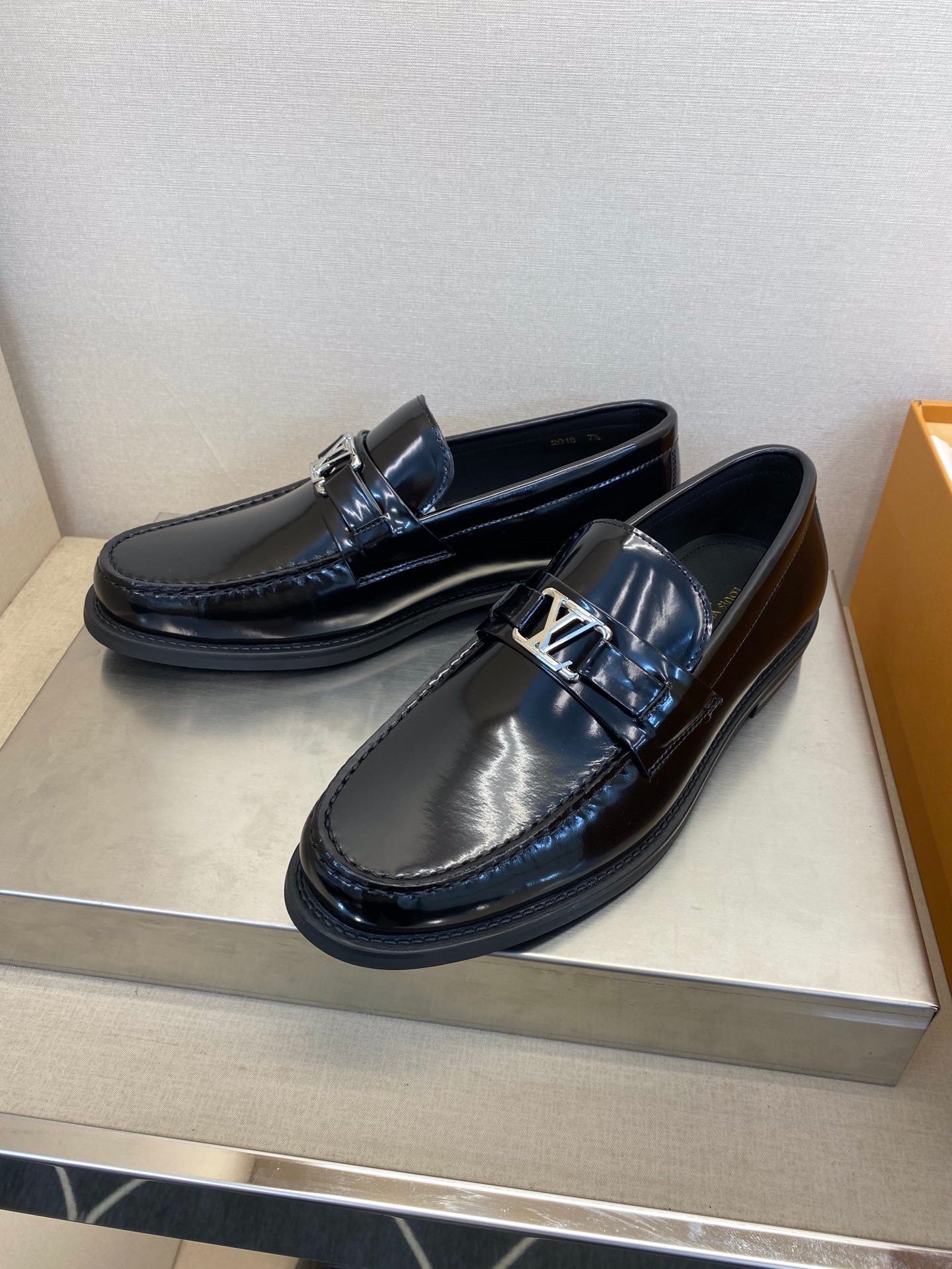 Loafers
