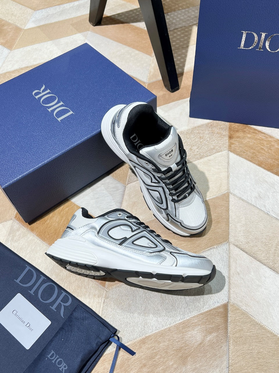 Unisex sneakers (5 colors)