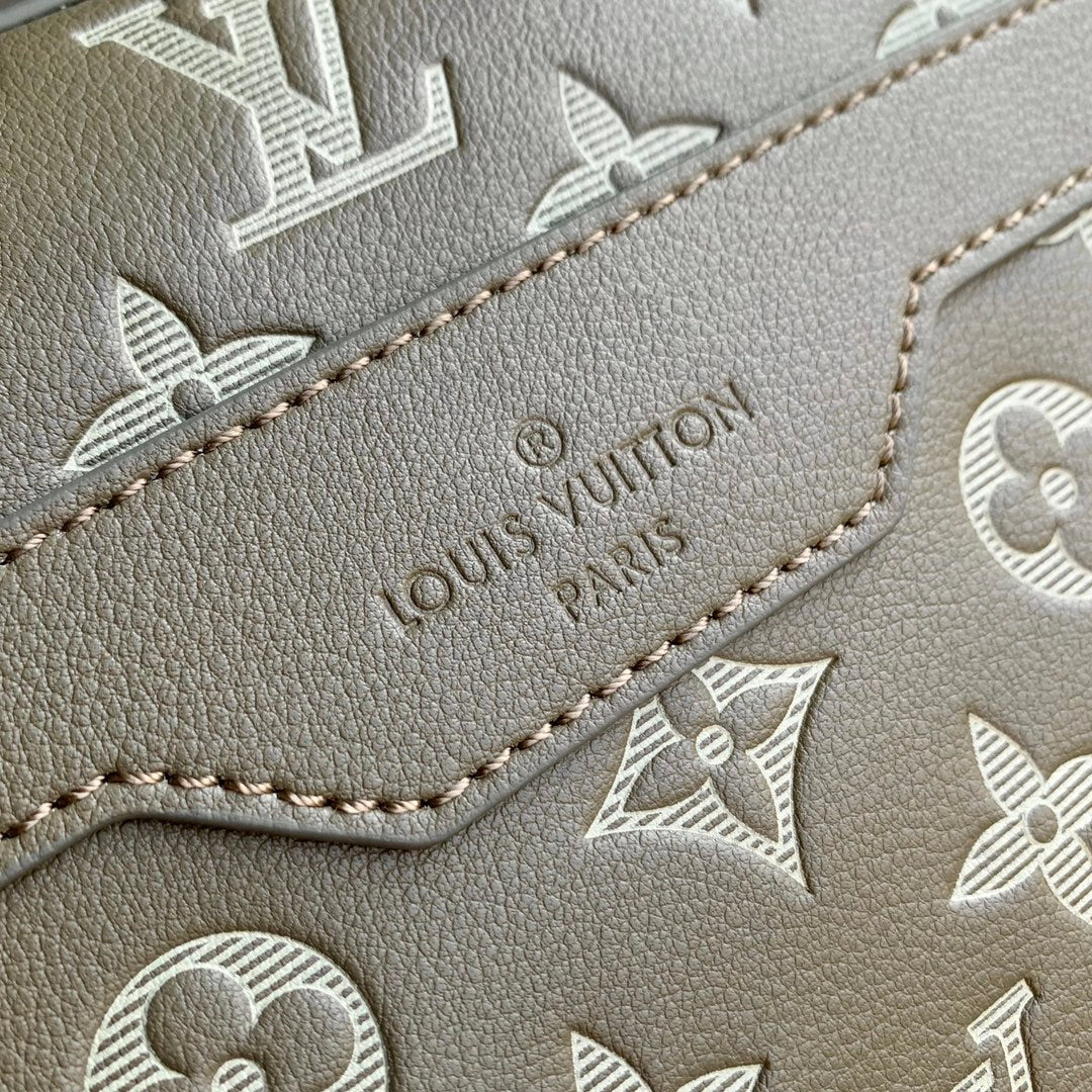 Men bag high quality