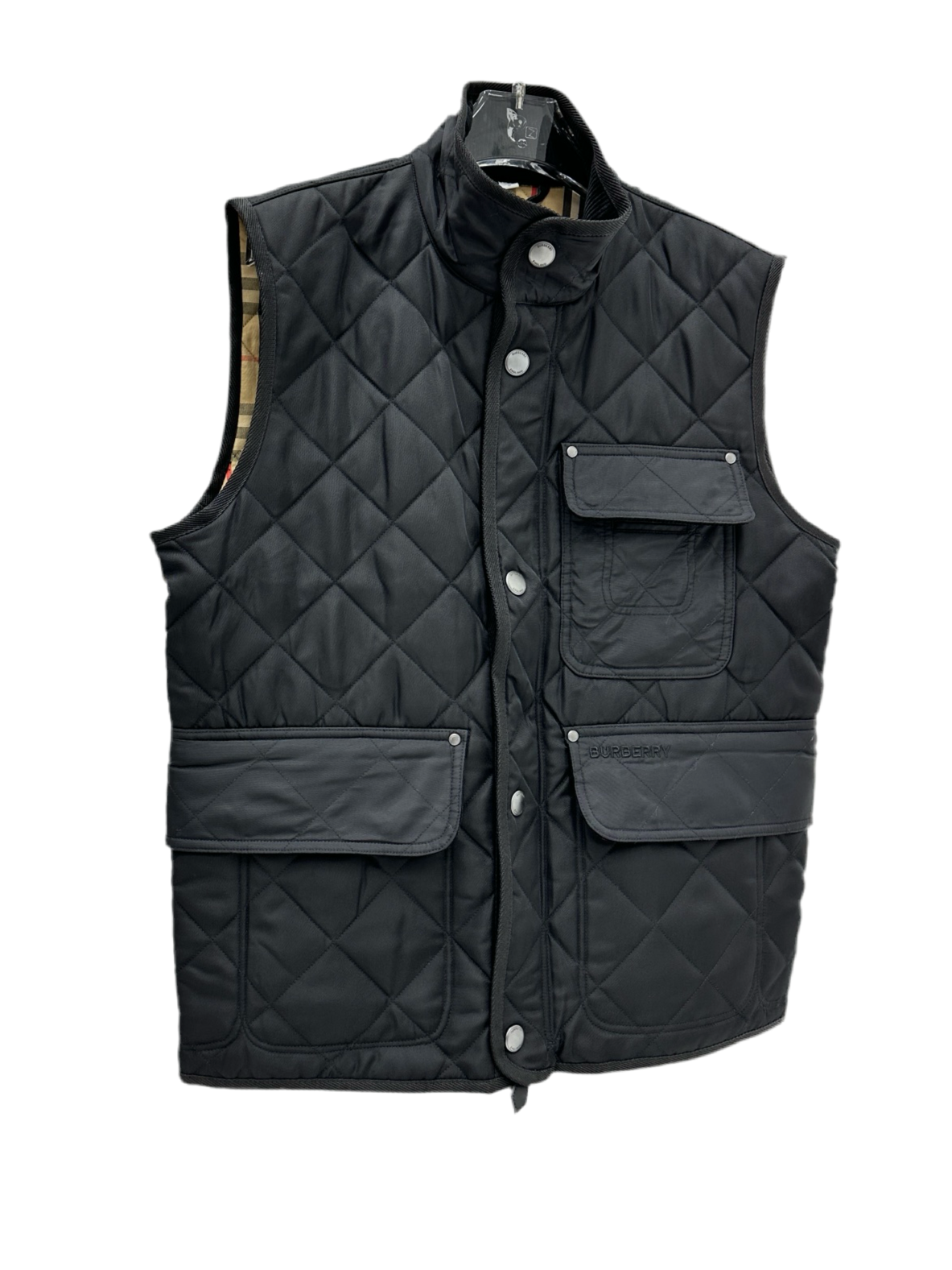 Men vest