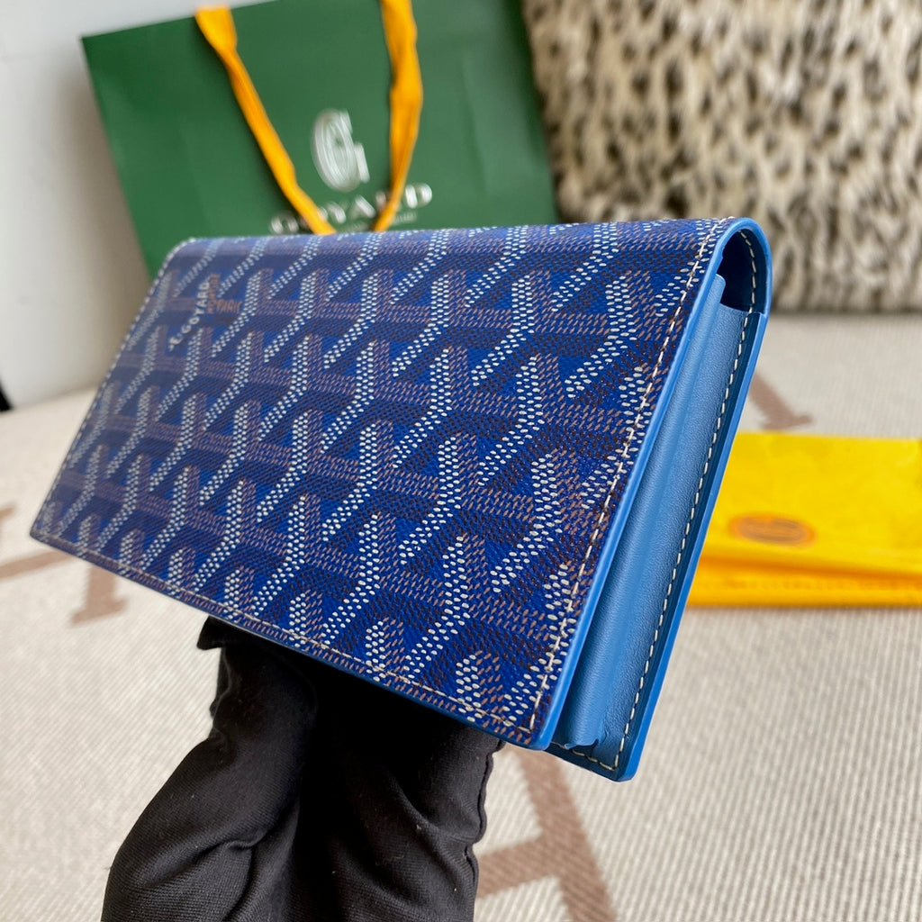 Wallet 8 Colors