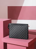 Men bag