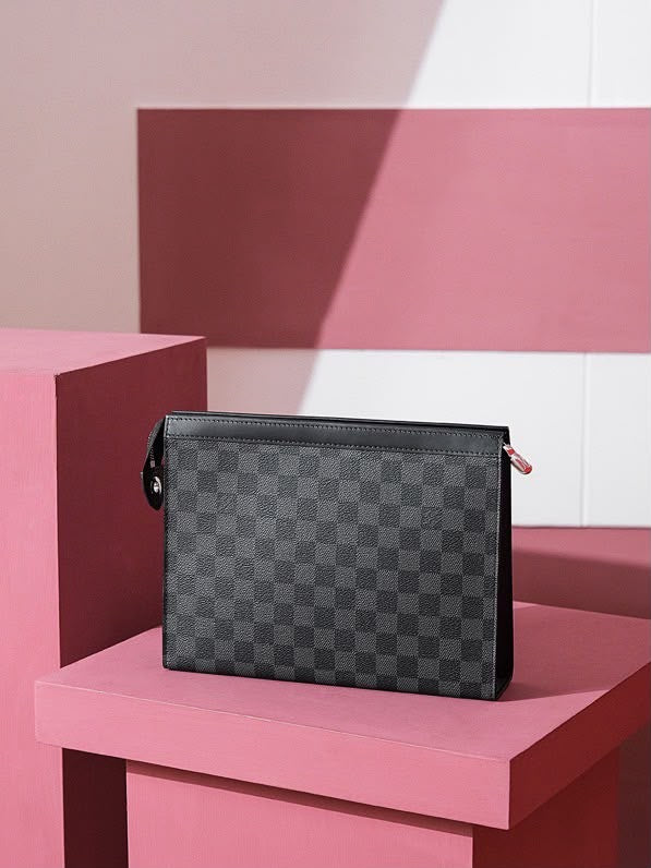 Men bag