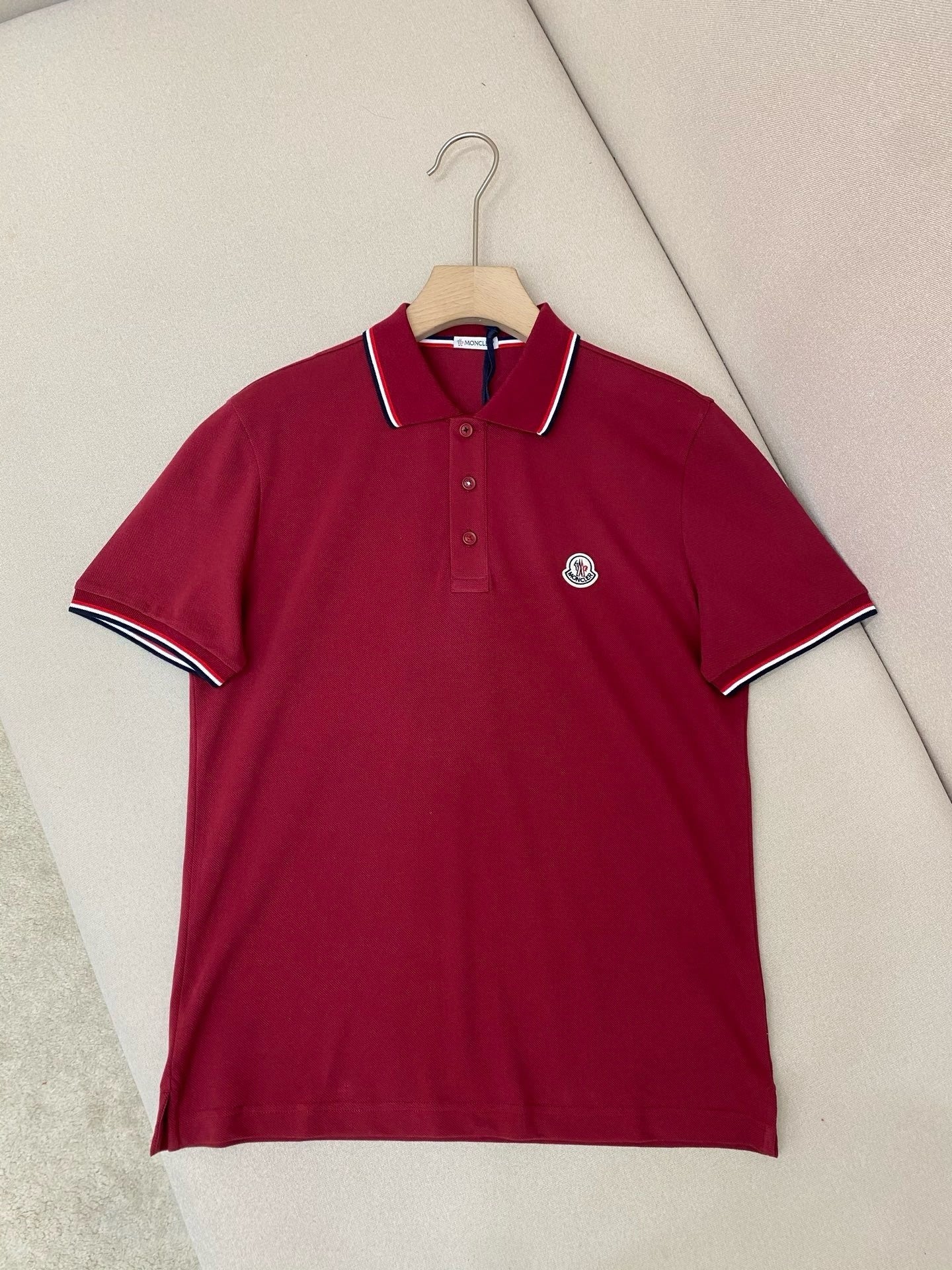 POLO SHIRT(8 colors)