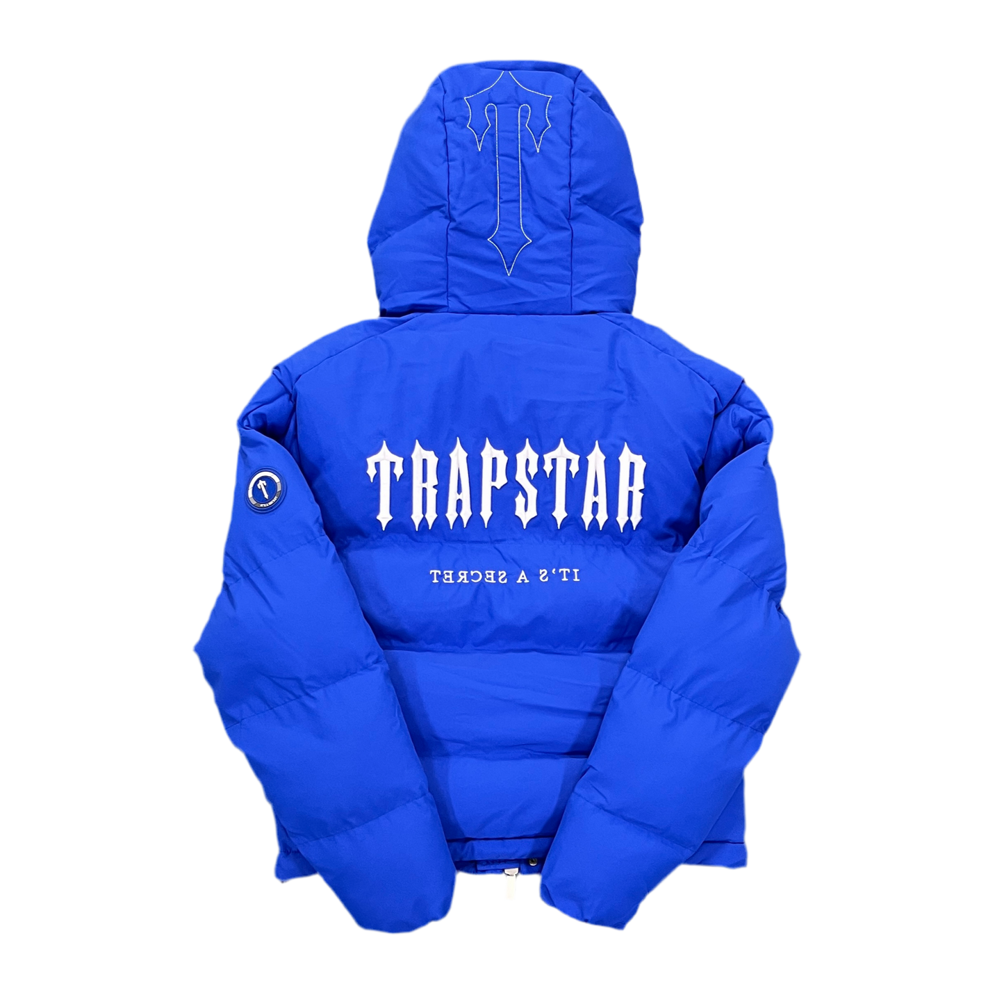 Puffer jacket