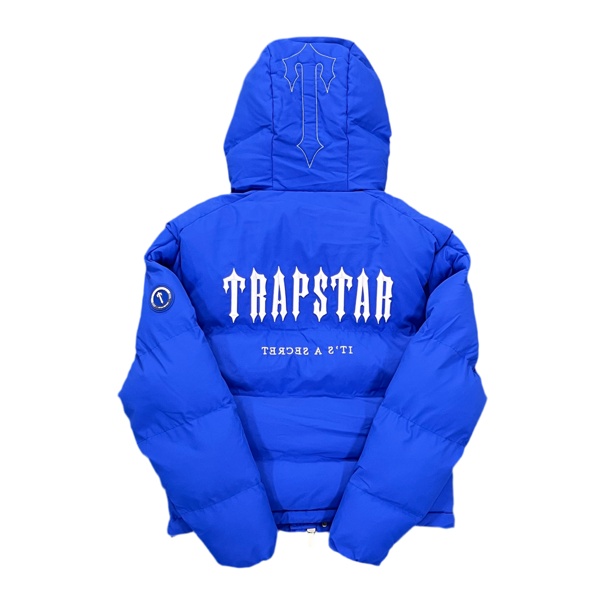 Puffer jacket