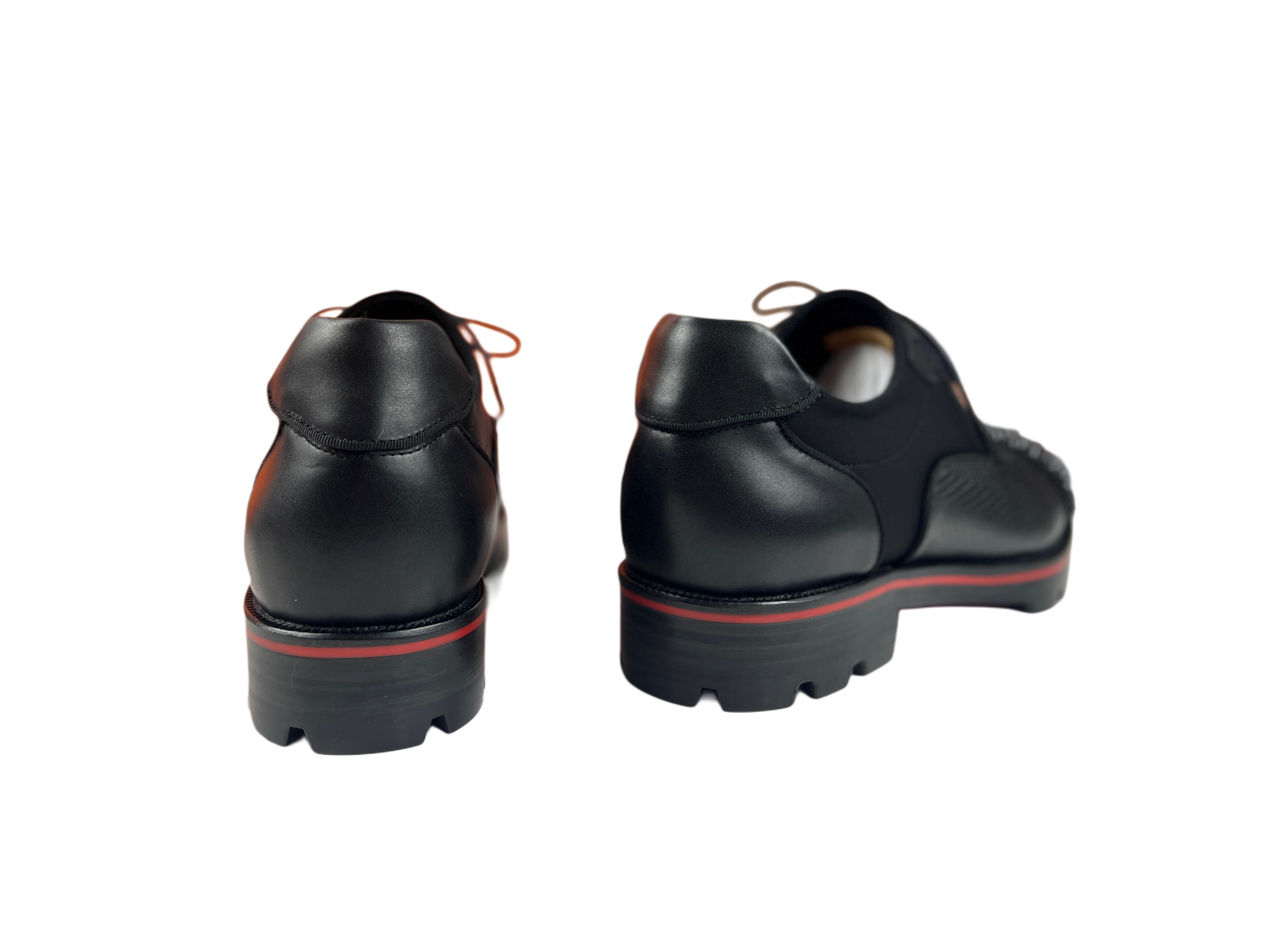 MEN FORMAL SHOES