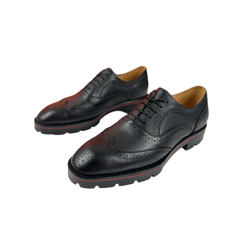 MEN FORMAL SHOES