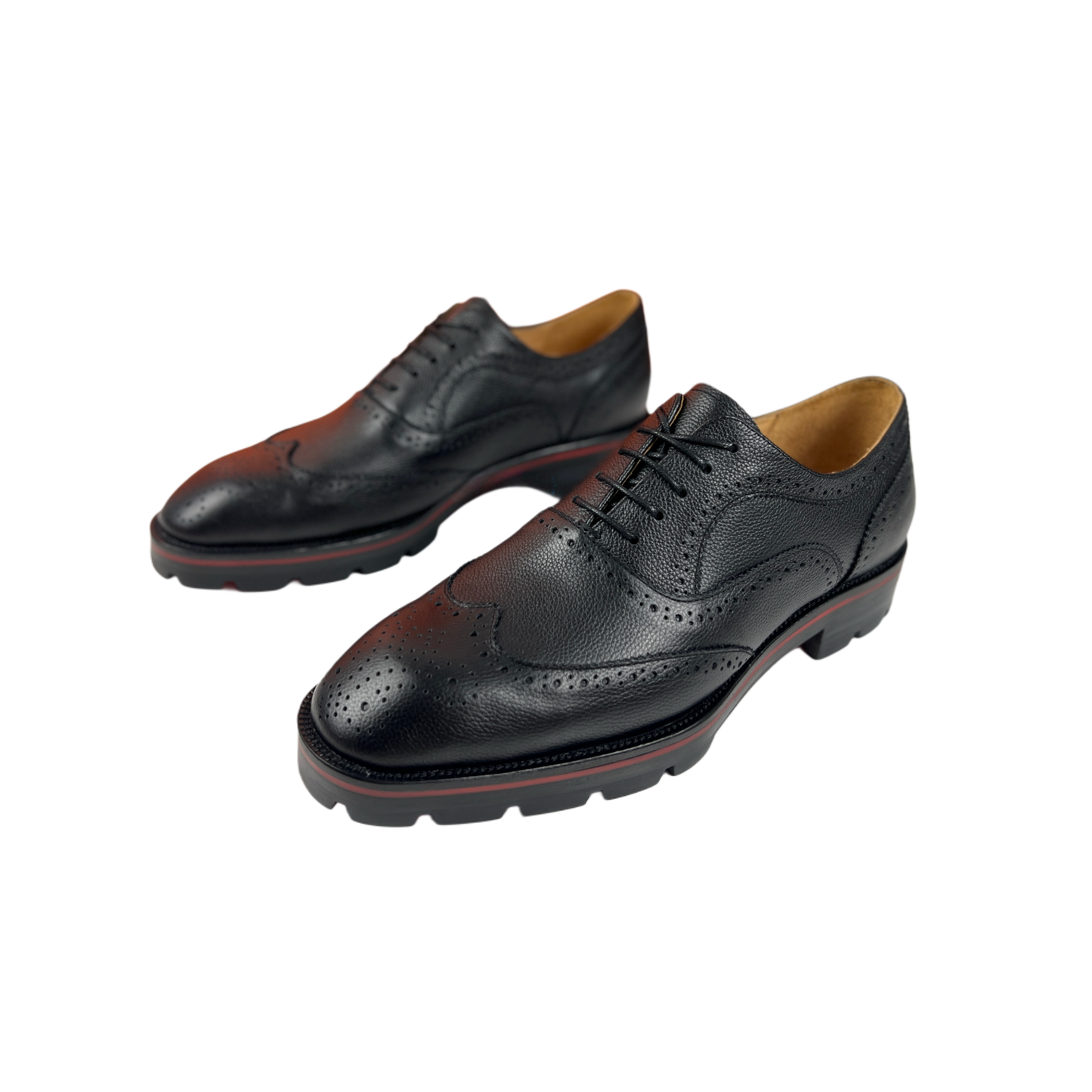 MEN FORMAL SHOES